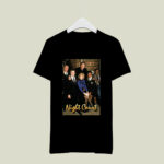 Markie Post Night Court Tv Show 3 T Shirt