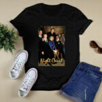 Markie Post Night Court Tv Show 4 T Shirt