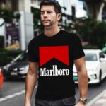 Marlboro bold logo 0 T Shirt