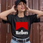 Marlboro bold logo 1 T Shirt