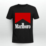 Marlboro bold logo 2 T Shirt