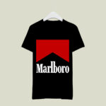 Marlboro bold logo 3 T Shirt