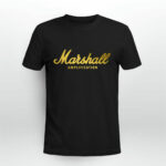 Marshall Amp 7 T Shirt