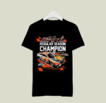 Martin Truex Jr Joe Gibbs Racing Team Collection 2023 NASCAR Cup Series 2 T Shirt