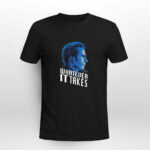 Marvel Avengers Endgame Captain America What Ever It Takes 2 T Shirt