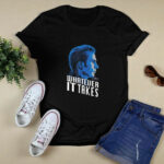 Marvel Avengers Endgame Captain America What Ever It Takes 3 T Shirt