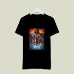 Marvel Avengers Endgame Earths Mightiest Heroes 3 T Shirt