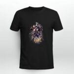 Marvel Avengers Endgame Fight of Our Lives 4 T Shirt