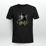 Marvel Avengers Endgame Ronin Hawkeye 3 T Shirt