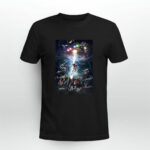 Marvel Avengers Endgame Signature All Heroes 3 T Shirt