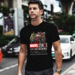 Marvel Studios 13Th Thank You for the Memories 0 T Shirt