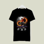 Marvel Studios Spider man No Way Home Andrew Garfield Tom Holland Tobey Maguire 2 T Shirt