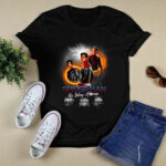 Marvel Studios Spider man No Way Home Andrew Garfield Tom Holland Tobey Maguire 4 T Shirt