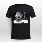 Marvin Hagler Signature 0 T Shirt