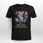 Mary J Blige 33 Years Thanks For The Queen Of Hip Hop Soul 4 T Shirt