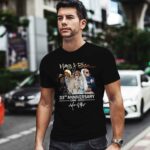Mary J Blige 33rd Anniversary 1989 2022 Signature 0 T Shirt