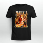 Mary J Blige Good Morning Gorgeous Vintage 2 T Shirt