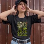 Mash 4077 50th Anniversary 1 T Shirt
