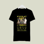 Mash 51St Anniversary 3 T Shirt