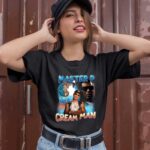 Master P Ice Cream Man Vintage 1 T Shirt