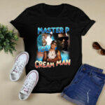Master P Ice Cream Man Vintage 2 T Shirt