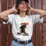 Master Yoda Frito Lay Please Remember Stay 6 Feet Have a Nice Day Jesus 2 T Shirt