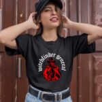 Matthew Hopkins Witchfinder General 1 T Shirt