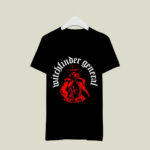 Matthew Hopkins Witchfinder General 2 T Shirt