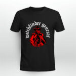 Matthew Hopkins Witchfinder General 3 T Shirt