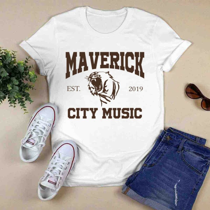 Maverick City Music Est 2019 0 T Shirt