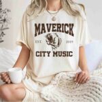 Maverick City Music Est 2019 1 T Shirt