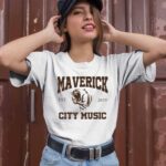 Maverick City Music Est 2019 2 T Shirt
