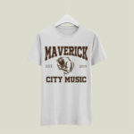 Maverick City Music Est 2019 5 T Shirt