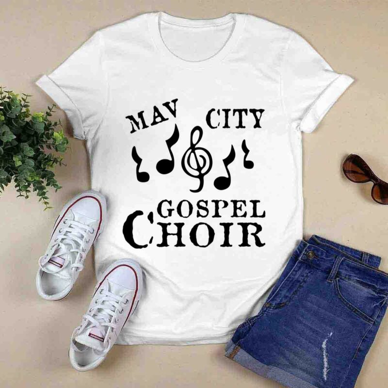 Maverick City Gospel Choir 0 T Shirt