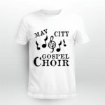 Maverick City gospel choir 4 T Shirt