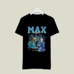 Max Mayfield Stranger Things For Men And Women 2 T Shirt