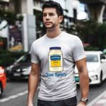 Mayonnaise Too Spicy 2 T Shirt