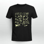 Mazzy Star So Tonight That I Might See 2 T Shirt