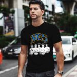 Mc5 Rock Band Music 0 T Shirt