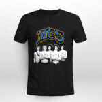 Mc5 Rock Band Music 4 T Shirt