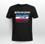 Mcfarland Racing Cleetus Ncferlago 2023 1 T Shirt
