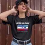 Mcfarland Racing Cleetus Ncferlago 2023 3 T Shirt