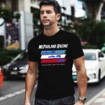 Mcfarland Racing Cleetus Ncferlago 2023 4 T Shirt