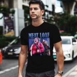 MeatLoaf In Memories of Meat Loaf 0 T Shirt