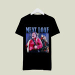 MeatLoaf In Memories of Meat Loaf 3 T Shirt