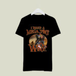 Mega Pint Johnny Depp Gift For Fan 2 T Shirt