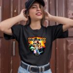 Megadeth The Death Metal American Concert Papa Ozzy Tour 1 T Shirt