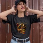 Megadeth The Sick The Dying And The Dead 1 T Shirt