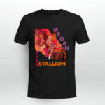 Megan Thee Stallion 2 2 T Shirt