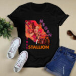 Megan Thee Stallion 2 4 T Shirt